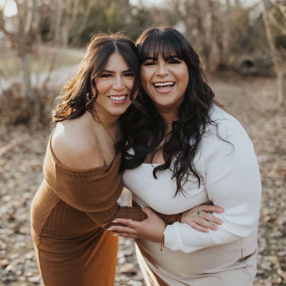 Meet your Posher, Raquel